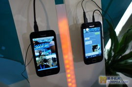 中國電信翼聊 2011年通信展上的創(chuàng)新IM產品之光