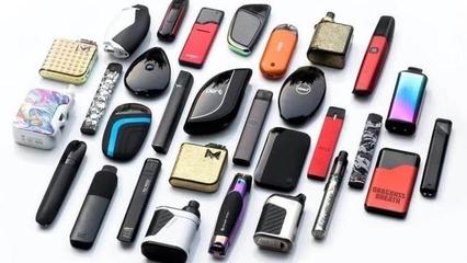 電商平臺下架電子煙，健康抉擇還是產業轉折？