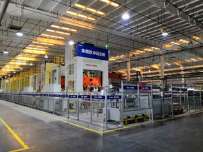 西海岸新區(qū) 打造人工智能領(lǐng)域的“硅谷”與電子產(chǎn)品創(chuàng)新高地